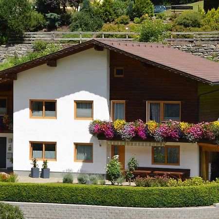 Ferienwohnung Plattner Inklusive Sommercard Jerzens Buitenkant foto