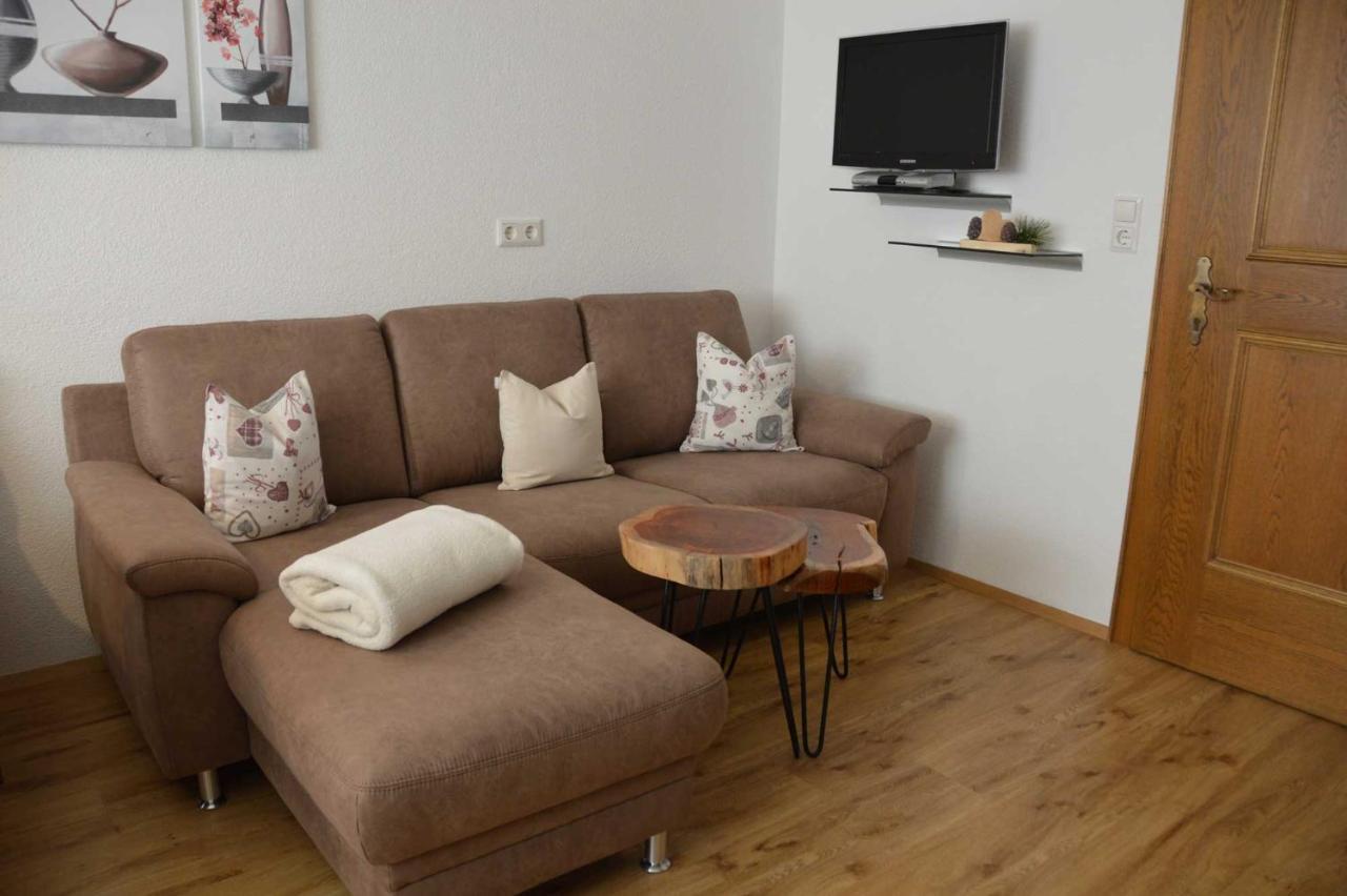 Ferienwohnung Plattner Inklusive Sommercard Jerzens Buitenkant foto