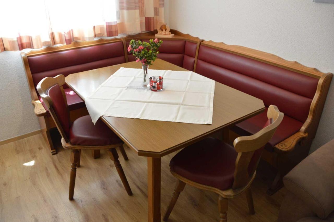 Ferienwohnung Plattner Inklusive Sommercard Jerzens Buitenkant foto
